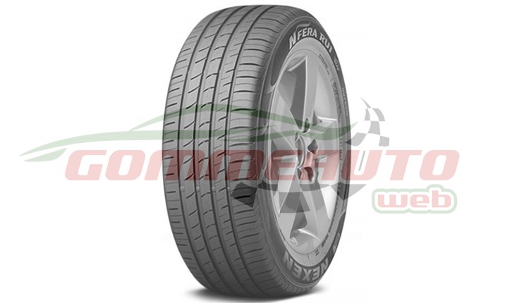 COP. 205/50 R17 93V N FERA RU1